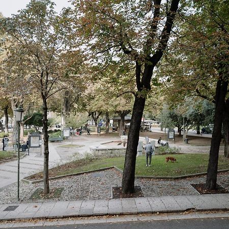 Alatea Pradaval Hotel Verona Exterior photo